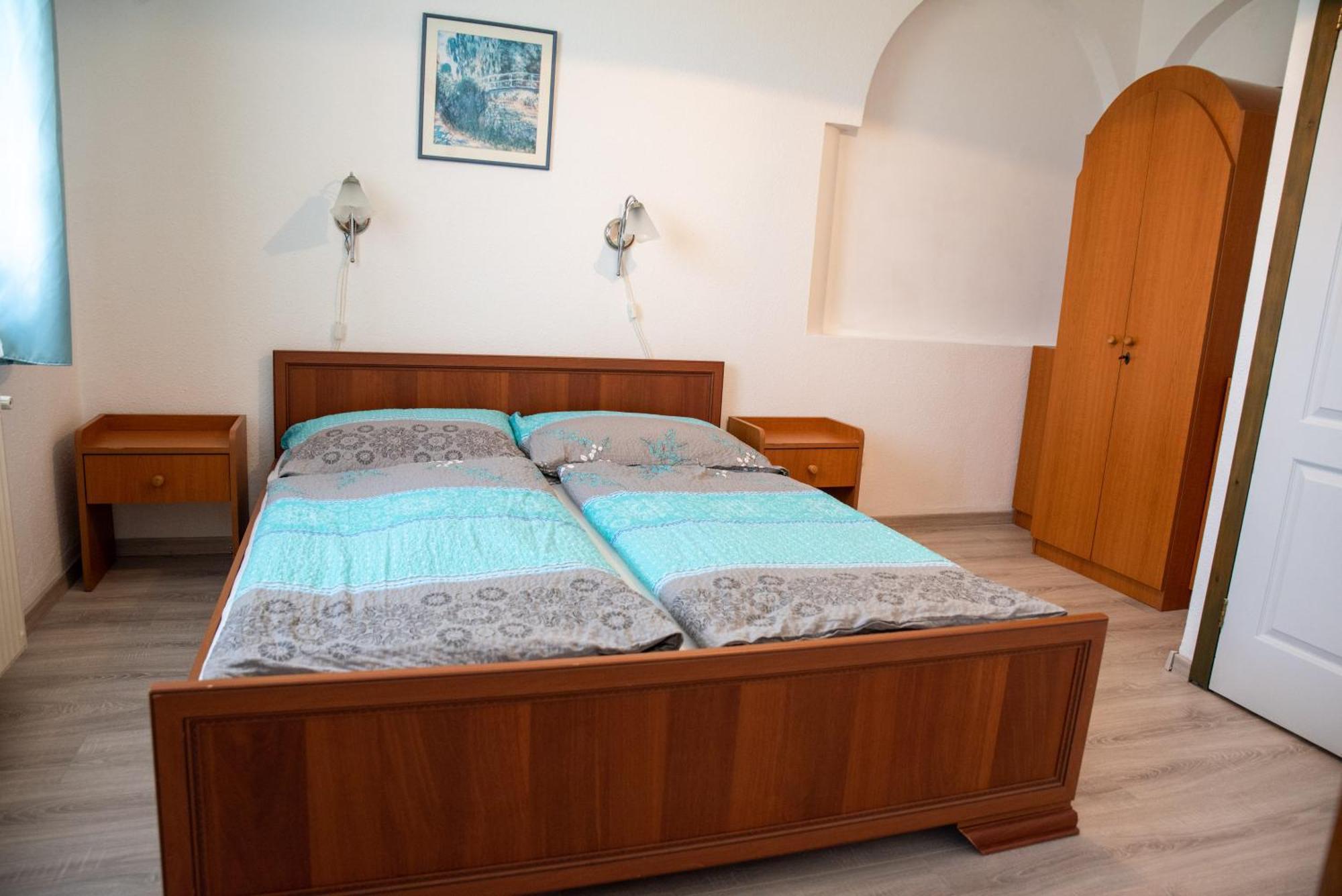 Flora Villa Hévíz Εξωτερικό φωτογραφία