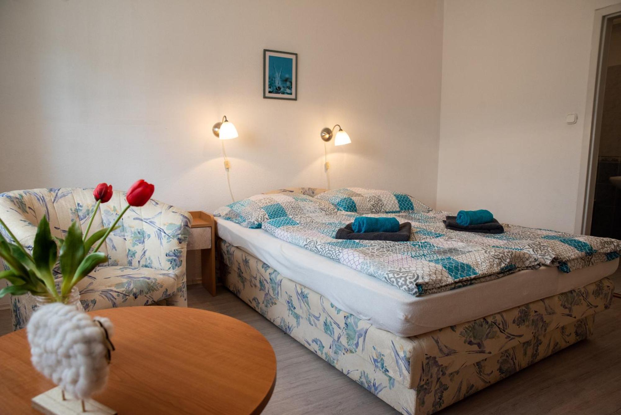 Flora Villa Hévíz Εξωτερικό φωτογραφία