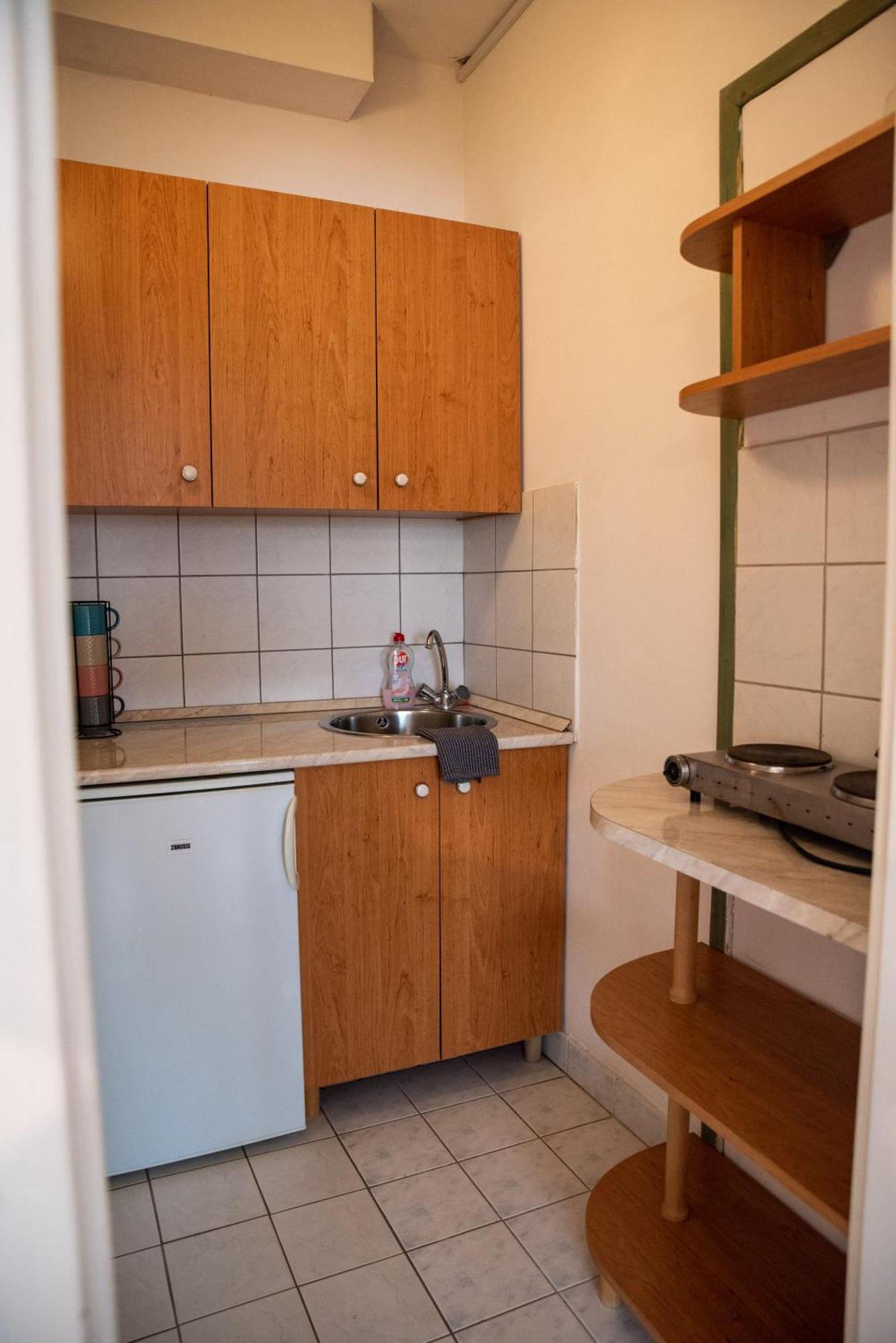Flora Villa Hévíz Εξωτερικό φωτογραφία