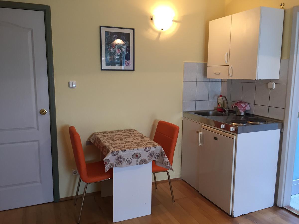 Flora Villa Hévíz Εξωτερικό φωτογραφία