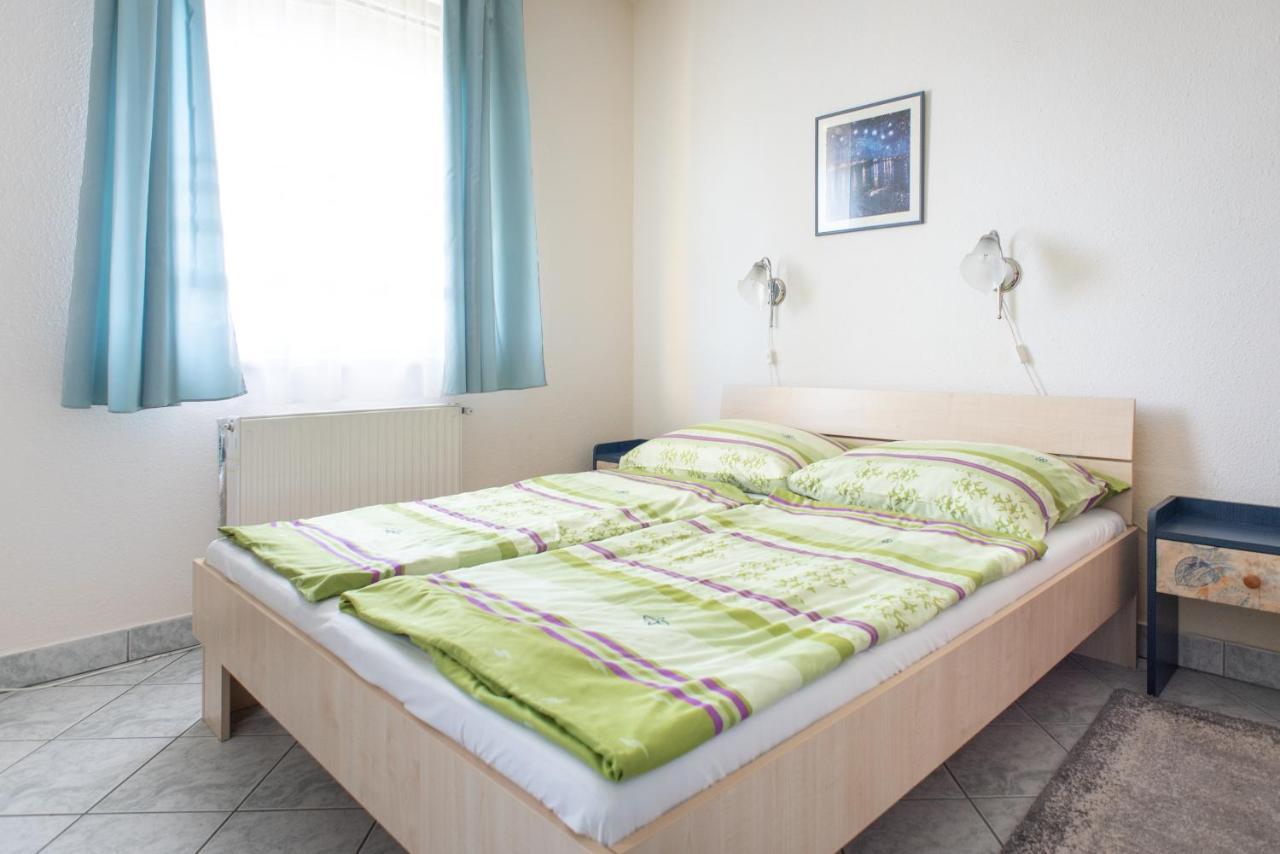Flora Villa Hévíz Εξωτερικό φωτογραφία